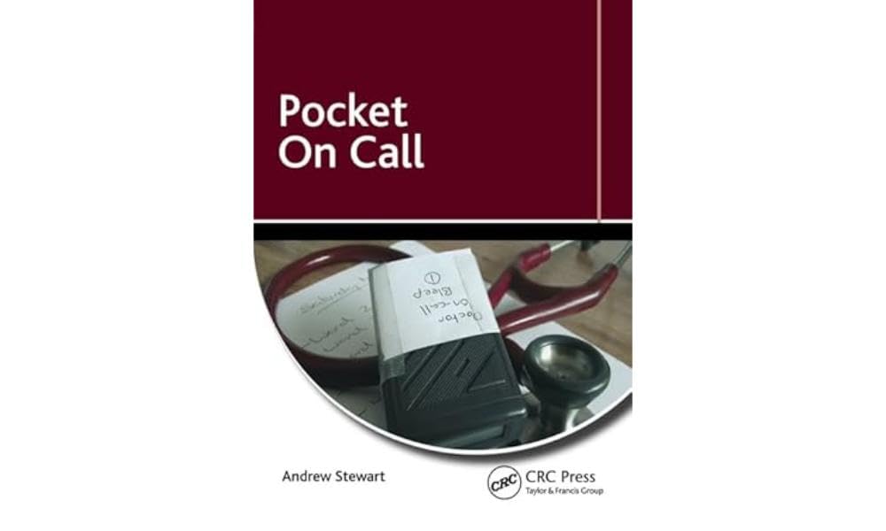 Pocket On Call (Pocket Series)