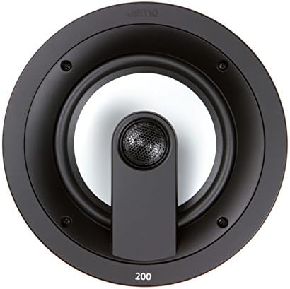 Jamo IC 208 FG 2-Way in-Ceiling Speaker Pair
