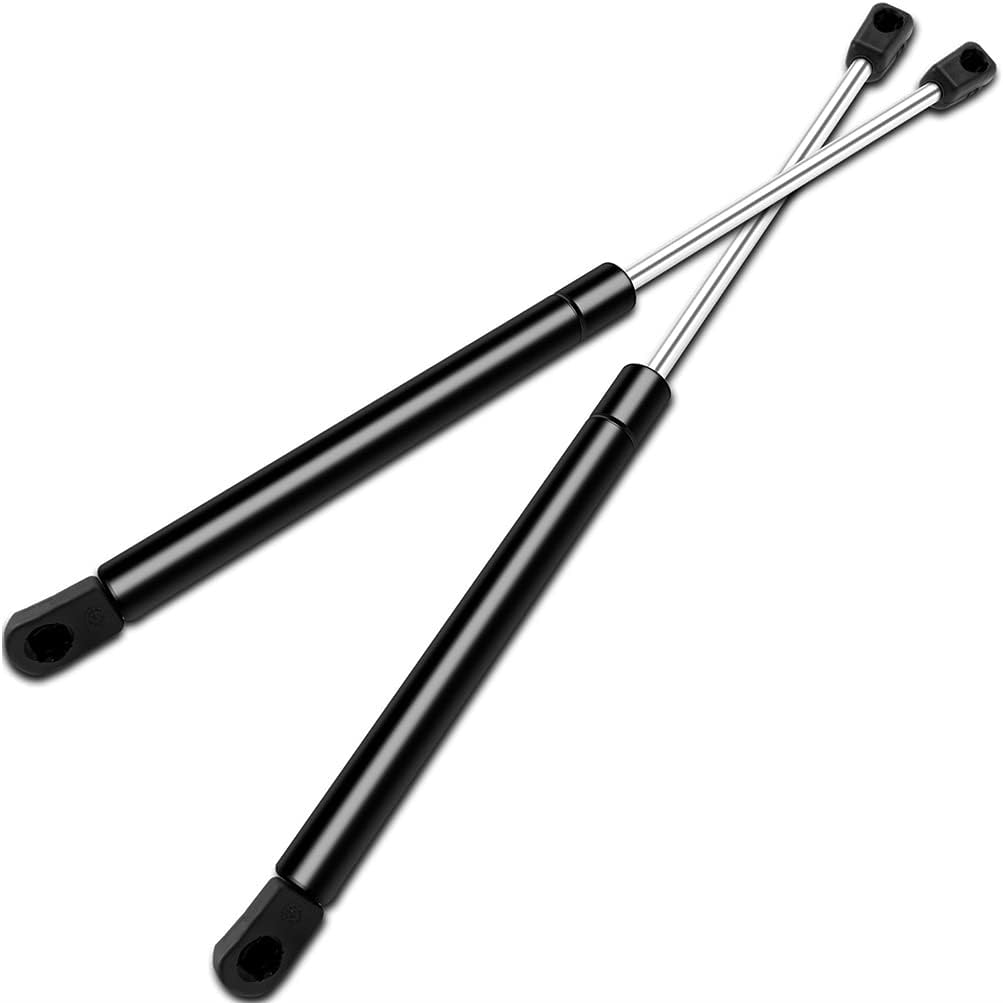 ECCPP Lift Support Front Hood Struts Gas Springs for Hyundai Sonata 2011-2014 Compatible with 6489 Strut Set of 2