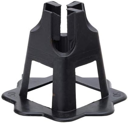 Bulk Concrete Reinforcing Mesh Spacer Supports ~ 40/50 65/75 90/100mm ~ Gradeplate Meshmen MeshFix (100, 90/100mm)