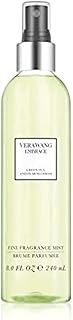 Vera Wang Embrace Body Mist Spray for Women, Green Tea & Pear Blossom, 8 Fl Oz