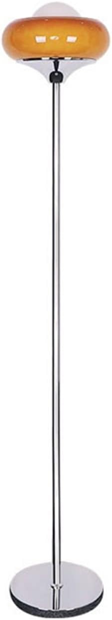 Table Lamp Living Room Lamps Bedroom Bedside Egg Tart Lamp Retro Medieval Style Decoration Creative Floor Lamp Standing Lamps for Living Room