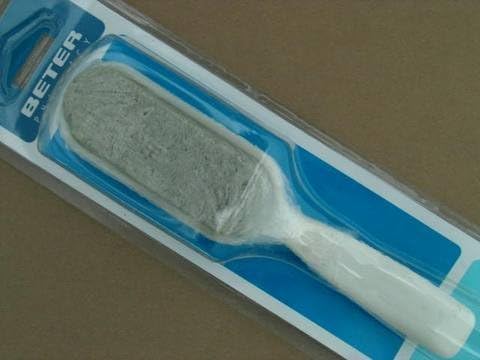 PUMICE NATURAL HANDLE BETER