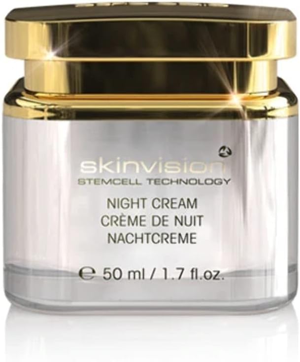 Etre Belle Skin Vision Night Cream 50 ml