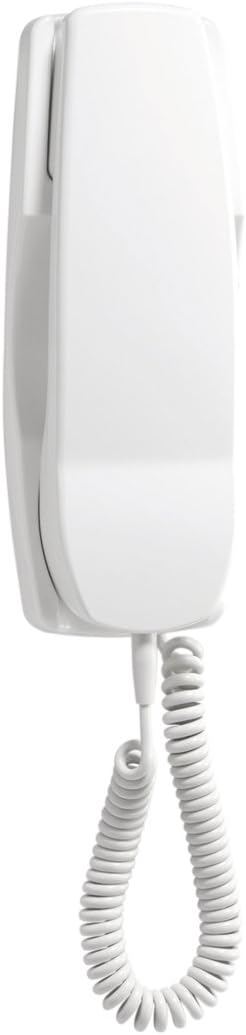 Bell System 801 Door Entry Handset - White