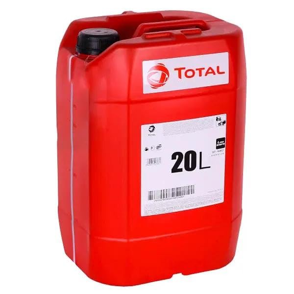 TotalEnergies Dynatrans ACX 30 Gearbox Lubricant 20 Litres - High-Performance Gearbox Oil for Manual Transmissions