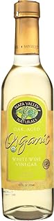 Napa Valley, White Wine Vinegar, Organic, 12.7 oz