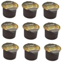 25 Cafe Maid Luxury Coffee Creamer Individual Portion Pots