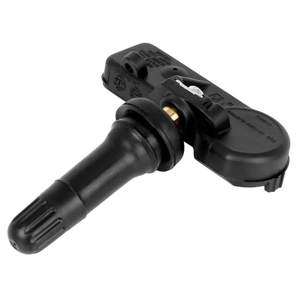 Tpms Tire Pressure Monitoring Sensor, Asudaro 31200923 Tire Air Pressure Sensor Compatible With S60 2001-2009 / S80 1999-2006 S60 2.5l 2521cc L5 Gas Dohc Turbocharged 2009 31200923