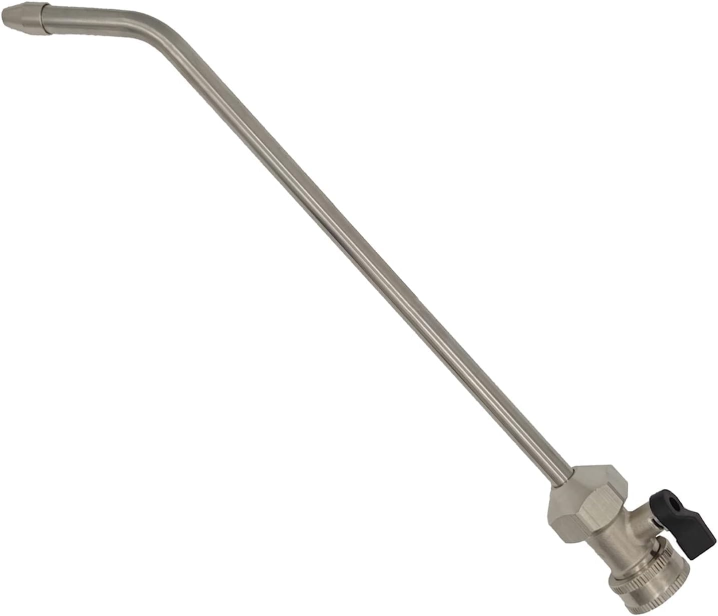 Water Heater Cleaning and Flushing Tool