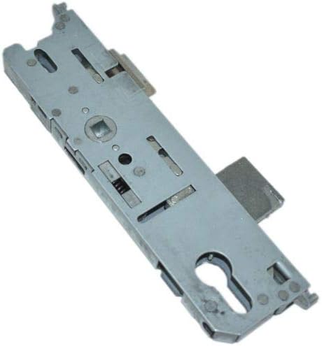 Fuhr Replacement uPVC Door Lock Centre Case Gear Box 35mm Backset