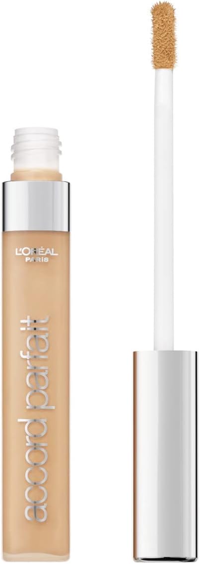 L'Oreal Paris True Match The One Concealer, 2C Vanilla Rose