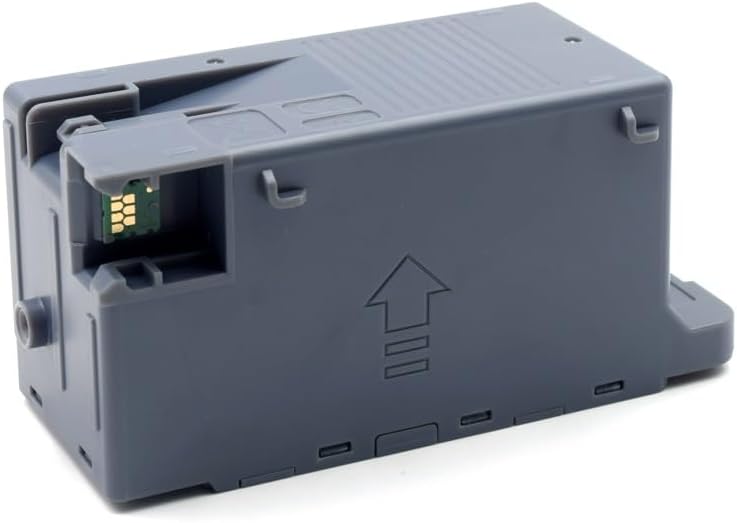 hGiesXgyN C9345 C12C93459 Maintenance Tank Box compatible with Epson ET-8550 ET-8500 C-7000 ET-16000 L15158 L15168 L15150 L15160 L6558 6578 St-c8000