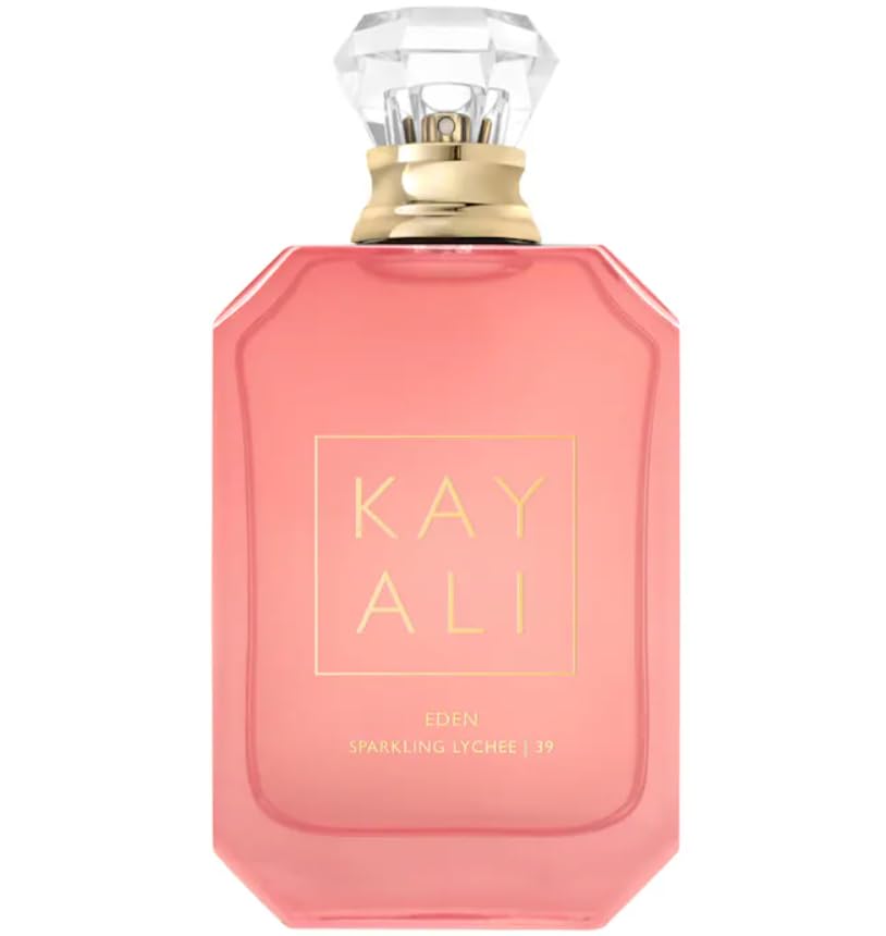 KAYALI EDEN SPARKLING LYCHEE | 39 Eau de Parfum 50ML