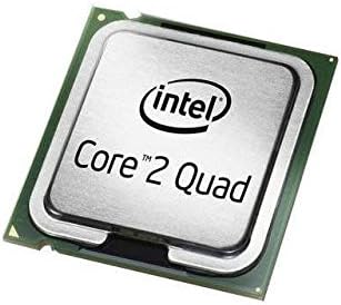 Intel Core 2 Quad Q9550 Processor 2.83GHz 1333MHz 12MB LGA 775 CPU, OEM