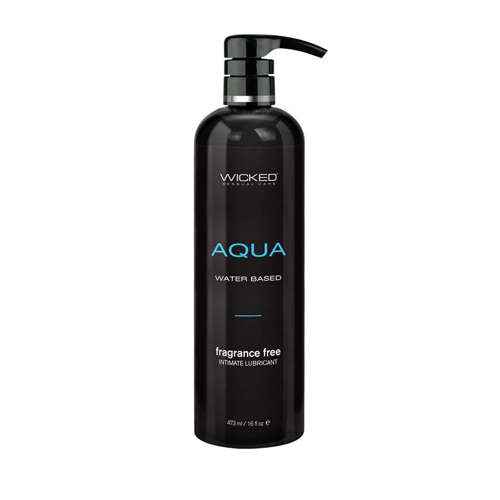 Water Based 16 Fl OZ