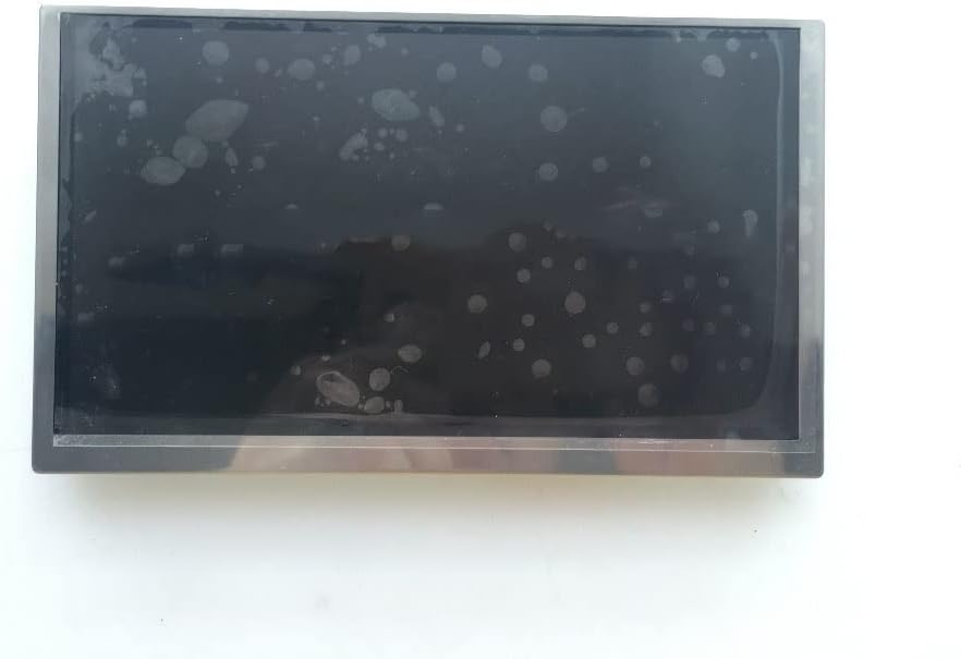 Keneddng 6.5" Optrex LCD Display Screen T-55315GD065HU-MLW-A-AHN T-55315GD065HU for X3 X5 X6 3 series 5 series