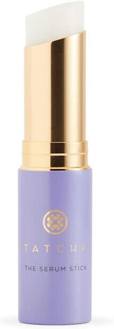 TATCHA The Serum Stick: Treatment & Touch Up Balm