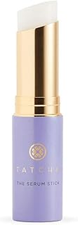Tatcha The Serum Stick | Smooth Dry Fine Lines Instantly, Face & Eye Brightener Stick 8 G | 0.28 oz