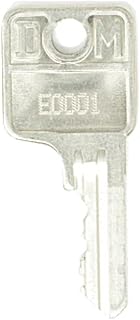 Knoll Reff E471 Replacement Key E471