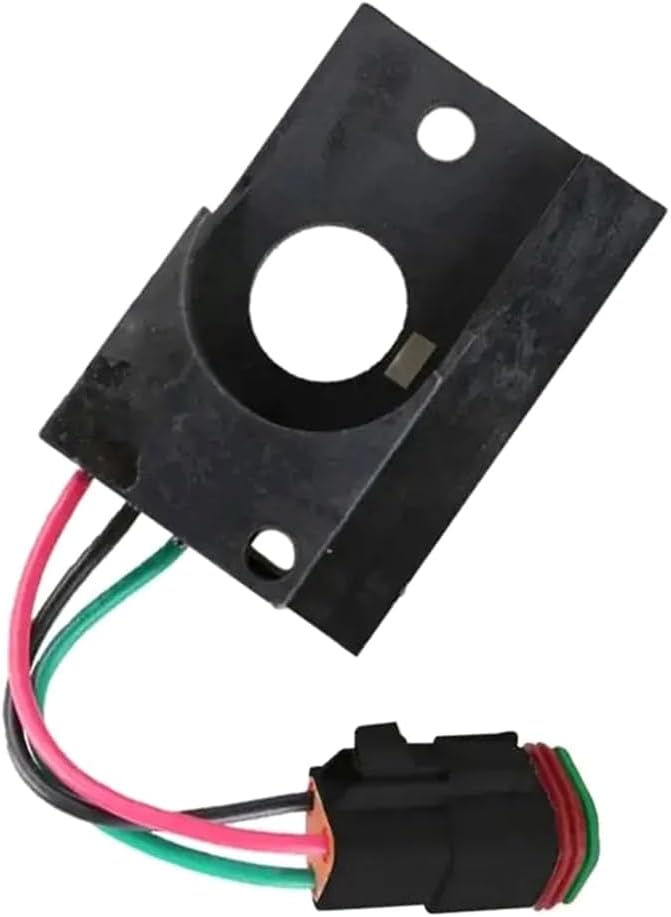 LAUGHERER New Skid Steer Seat Bar Sensor 7105252 Fit for Bobcat 751 753 763 773 853 863 864 953 S70 Skid Steer Accessories