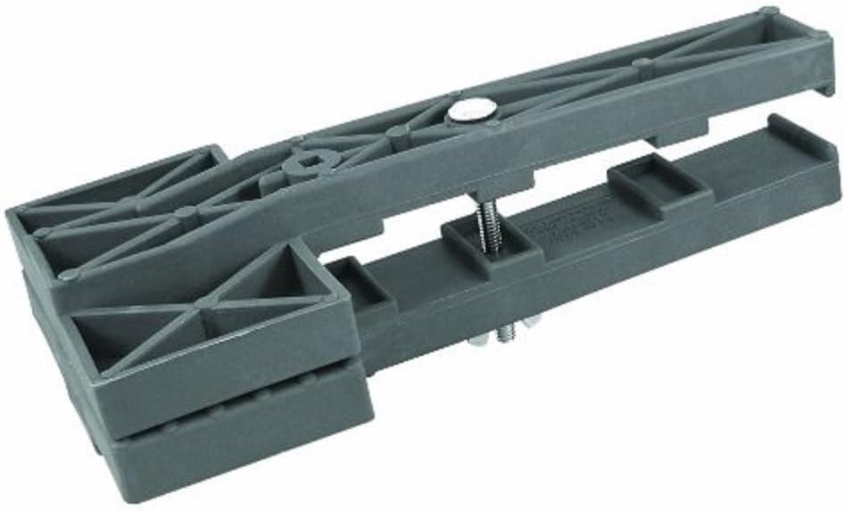 Valterra A10252 Gray Boxed Awning Saver Clamp