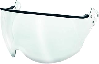 Kask V2 Plus Visor for Super Plasma Helmets - Clear
