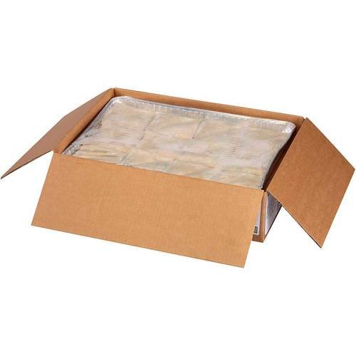 Kronos Frozen Spanakopita - Spinach and Feta Fillo Pie, 3 Ounce -- 72 per case.