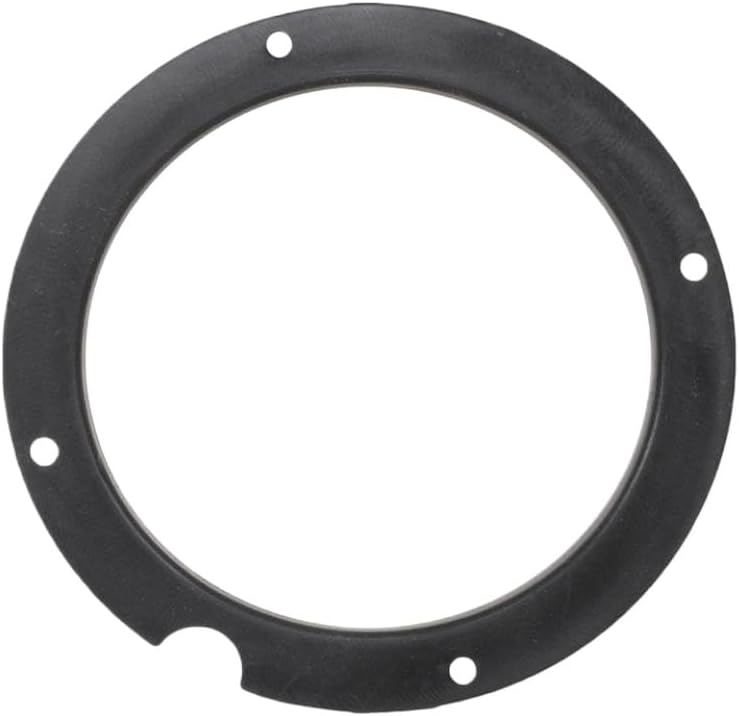 Rubber Fuel Cap Seal Gasket For K Series K75 K100 K1100 Motorcycle Gas Oil Tank Cover O Ring Compatible With Fuel Cap Replacement Parts