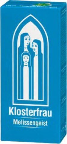 1 Melisana Klosterfrau Melissengeist 235ml Tonic by Klosterfrau