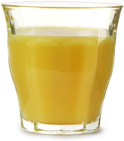 Duralex Picardie Tumblers 8.8oz / 250ml (Pack of 6)