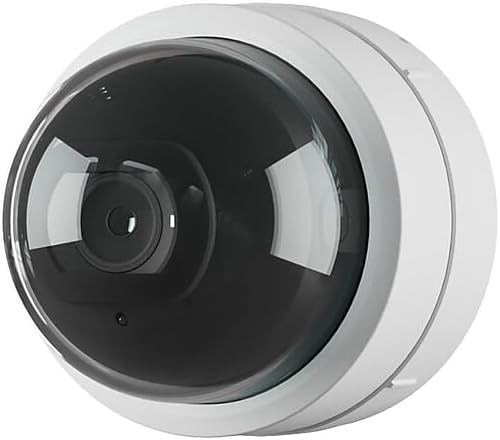 Ubiquiti G5 Dome Ultra (UVC-G5-Dome-Ultra)