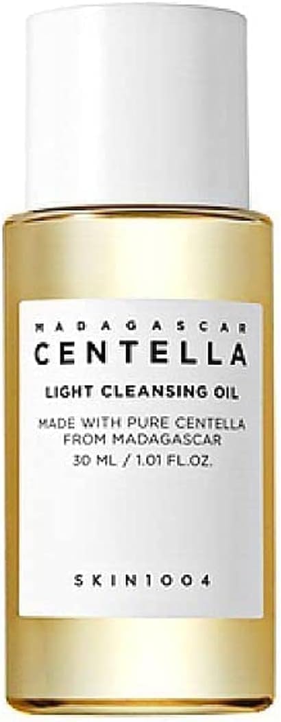 SKIN1004 Madagascar Centella Light Cleansing Oil (30 ml)