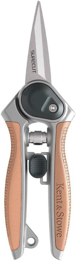 Kent & Stowe KS Garden Life Snips