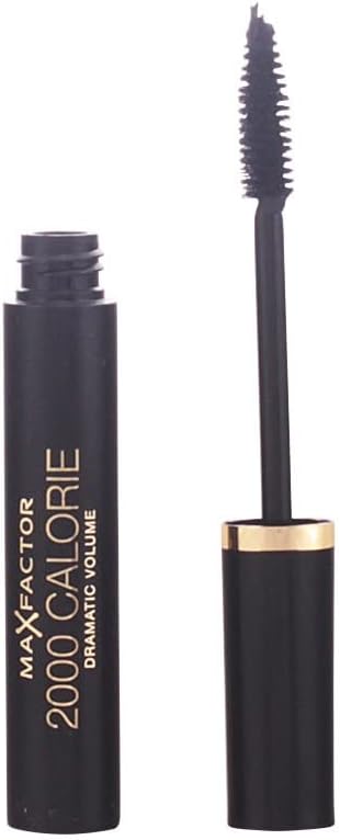 Max Factor 2000 calorie dramatic volume mascara, 1 pack (1x 9 ml).