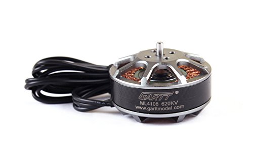 Gartt ML4108 620KV Brushless Motor For Multirotor Quadcopter Hexacopter