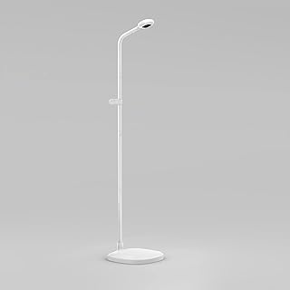 Nanit Pro Replacement Floor Stand, New Version - White (Camera not Included)