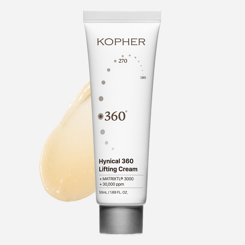 Kopher Hynical 360 Lifting Cream