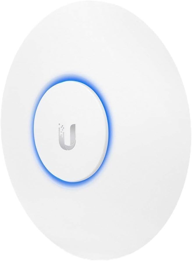 Ubiquiti UAP-AC-LITE UniFi AP AC LITE 802.11ac Gigabit Dual-Radio PoE