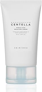 SKIN1004 Madagascar Centella Hyalu-Cica Moisture Cream 2.53 fl.oz, 75ml