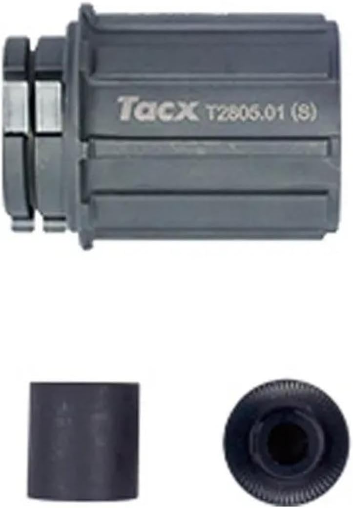 Cycling Freehub Body (Type 1) S0012, Compatible with TacX, SRAM