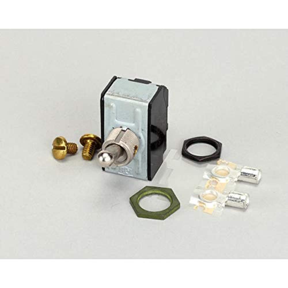 Hatco R02.19.016.00 KIT TOGGLE SW.15AMP-SPST-125V