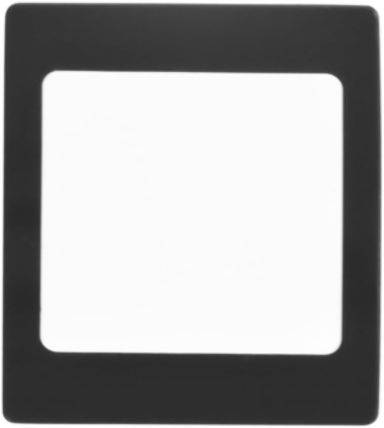 Ewatchparts Sapphire Watch Crystal Compatible With Rado Watch 29.70 x 27.10 x .90 Silver