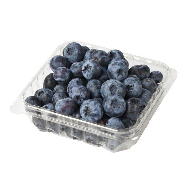 Bristol Farms, Blueberries, 6 Ounce