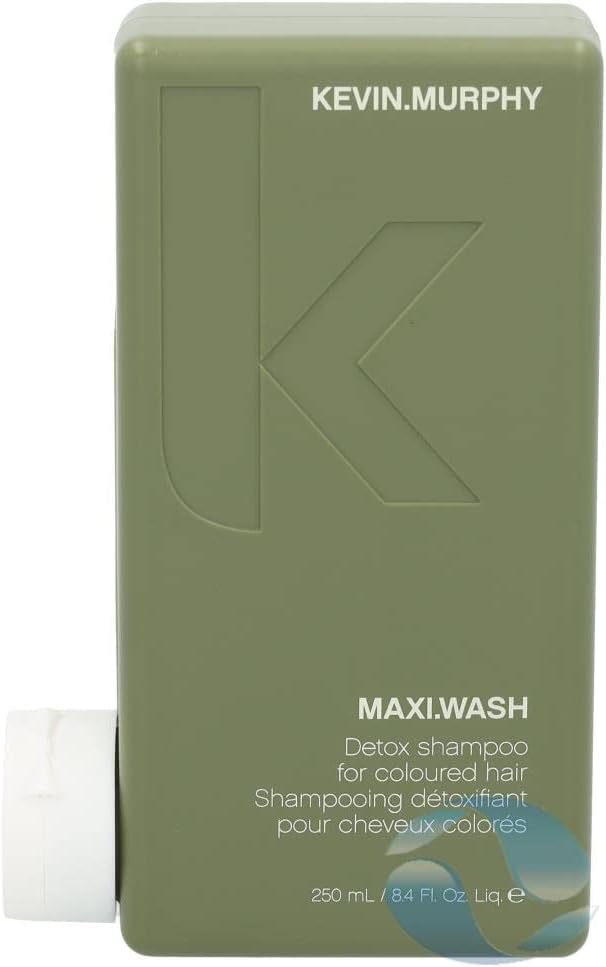 Kevin Murphy Maxi Wash Detox Shampoo 250ml