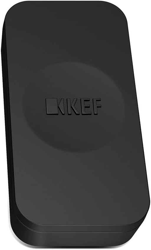 KEF KW1 Wireless Subwoofer Receiver (KW1RX)