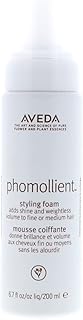 Aveda Phomollient Styling Foam 6.7 oz