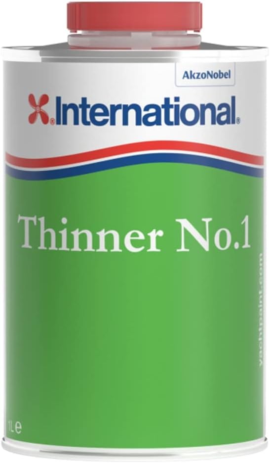 International Thinners Number 1: 1L