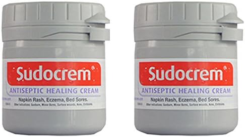 Sudocrem 2 X Antiseptic Healing Cream 250G