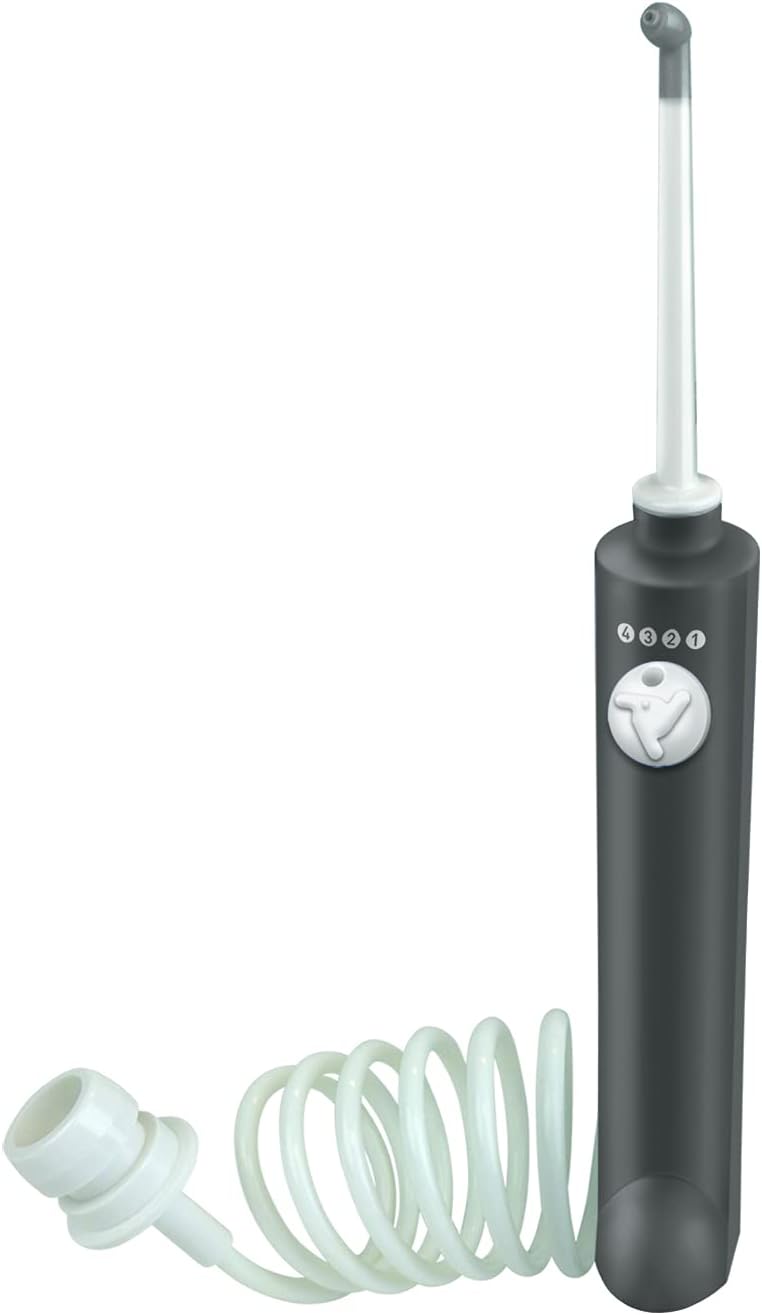 Ginsey Waterflosser Water Flosser, Grey